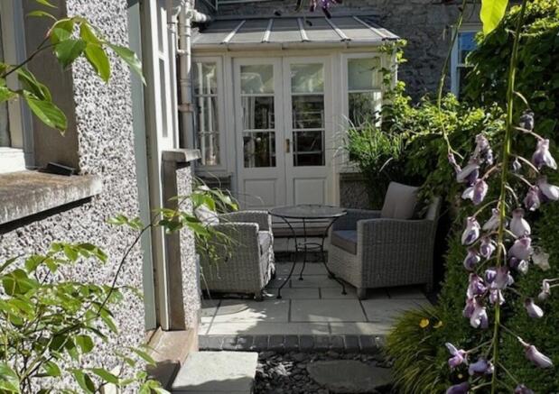 Garden (Vendor ph...