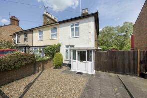 47, Park Street, St. Albans AL2 2PE