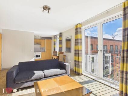 Upper Dean Street, Birmingham, West Midlands, B5