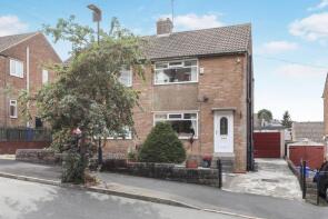 14, Tadcaster Road, Sheffield S8 0RB