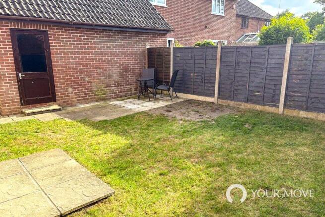 Weavers Croft, Harleston, Norfolk, IP20 photo 4