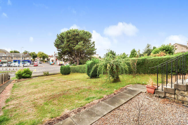 Front Gardens