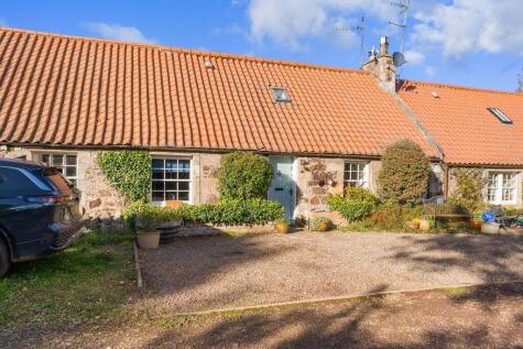 Crow Cottage, 2 Sandys Mill, Haddington, EH41 3SB
