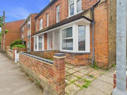 Springfield Road, Windsor, Berkshire, SL4