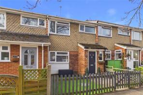 30, Stephens Road, Tadley RG26 3RY