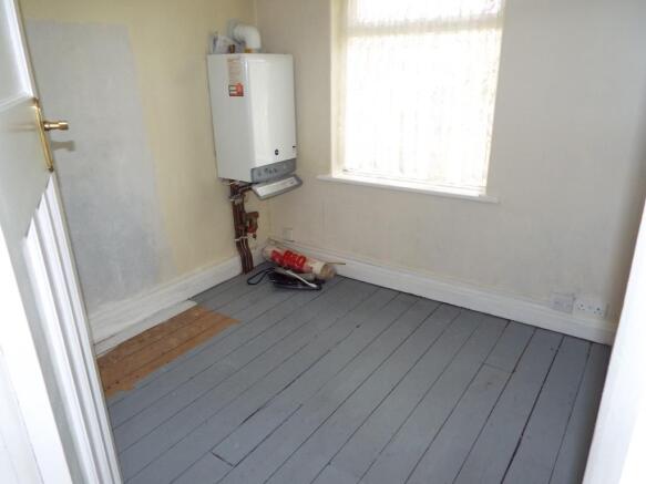 Bedroom 3