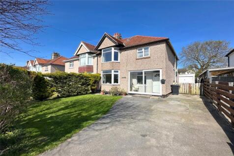 Warren Drive, Deganwy, Conwy, LL31