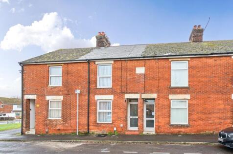 St. Johns Road, Andover, SP10 1JA