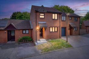 12, Sutton Court, Emerson Valley, Milton Keynes MK4 2AD