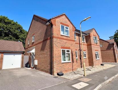 Caraway, Whiteley, Fareham