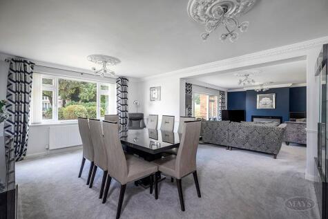 Avenue Court, 18-20 The Avenue, Branksome Park, BH13