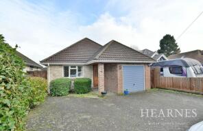 9a, Stanfield Road, Ferndown BH22 9PA