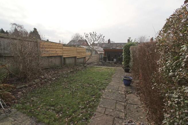 Private Garden