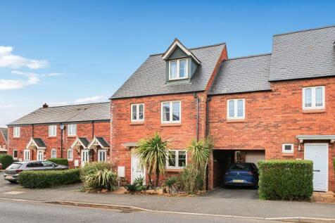 Nickling Road, Banbury
