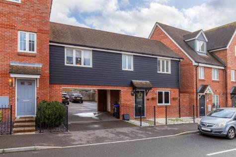 Snapdragon Lane, Worthing