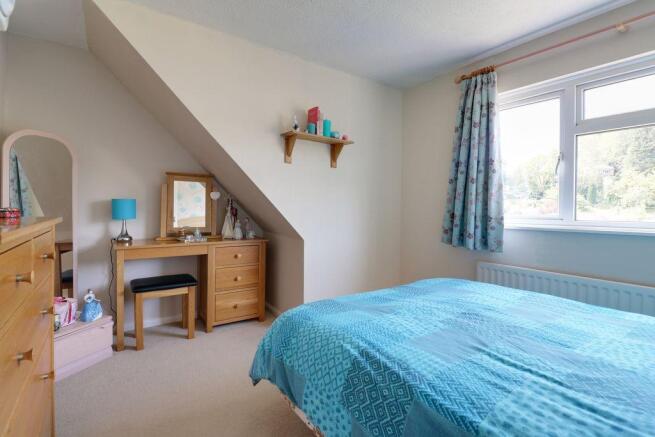 Bedroom 3 (Double)