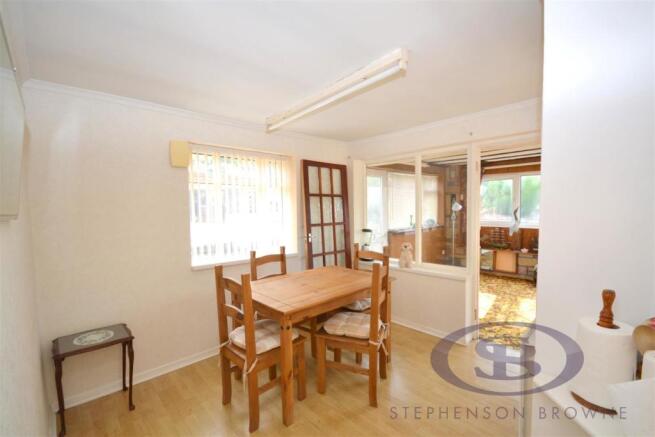 Open Plan Diner
