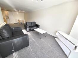 3, 99 Shirebrook Court, Albert Road, Heeley, Sheffield S8 9QT