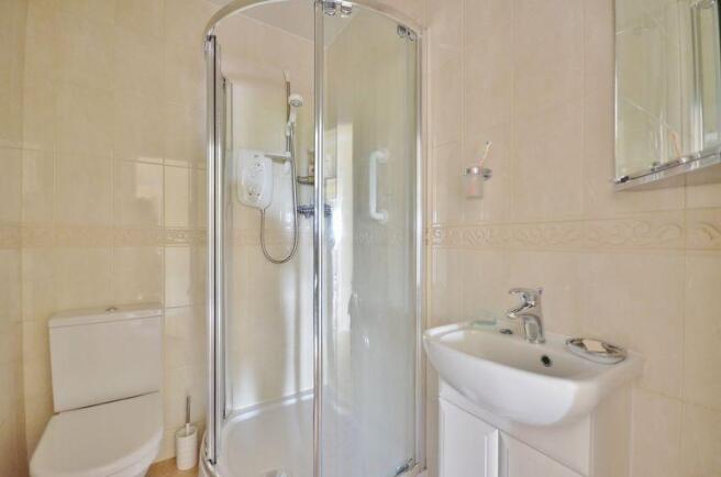 En suite