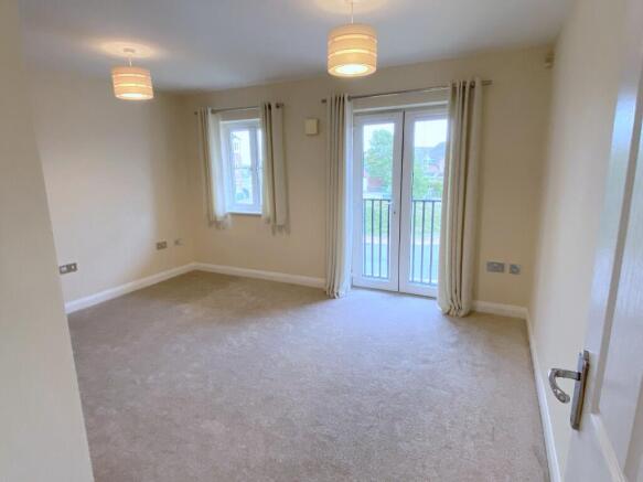 Living Area Alt