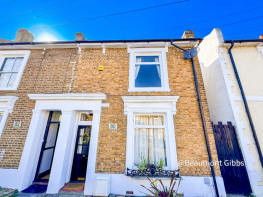 80, Whitworth Road, London SE18 3QF
