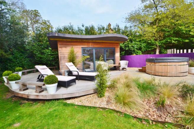 Summerhouse