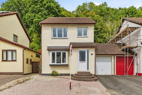 Barton Drive, Newton Abbot