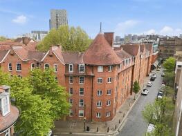 Flat 2, Abingdon House, Boundary Street, London E2 7HJ