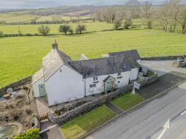 Rose Cottage, Town End Lane, Ashbourne DE6 2HS