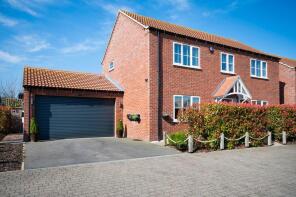 7, Ashfield Court, Doncaster DN10 5ES