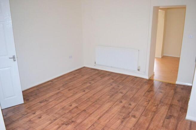 Open Plan Lounge