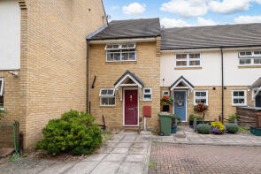 5, 2 Glebe Cottages, Vale Road, Sutton SM1 1QH