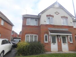 2, Maplewood Close, Manchester M9 8NW