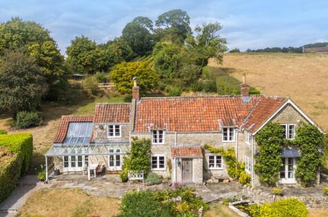 Priors Hill, Timsbury, BA2