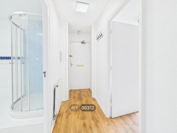 1 bed Apartment to rent Image 7