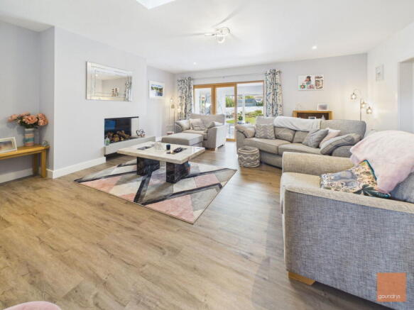 Kerensa Gardens, St Agnes- A stunning, modern detached home photo 4