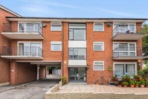 5, Gayton Court, Wickham Close, New Malden KT3 6AN