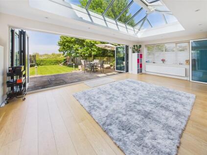 Station Road, Shipton-under-Wychwood