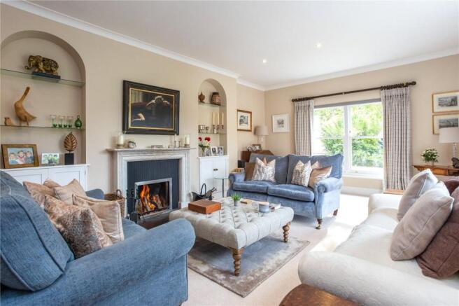 Drawing Room