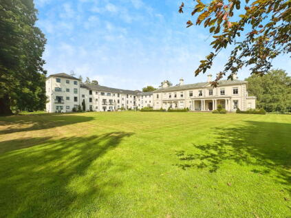 Wergs Hall, Wolverhampton, WV8 2HG