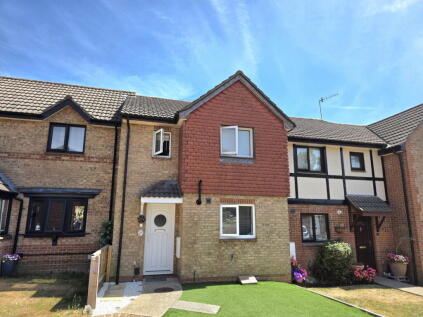 Linnet Close, Newport, PO30 5GT