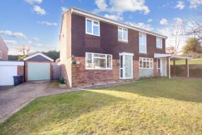 7, Hawarden Close, Crawley RH10 4PQ