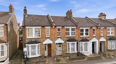 Gillett Road, Thornton Heath, CR7 8RL