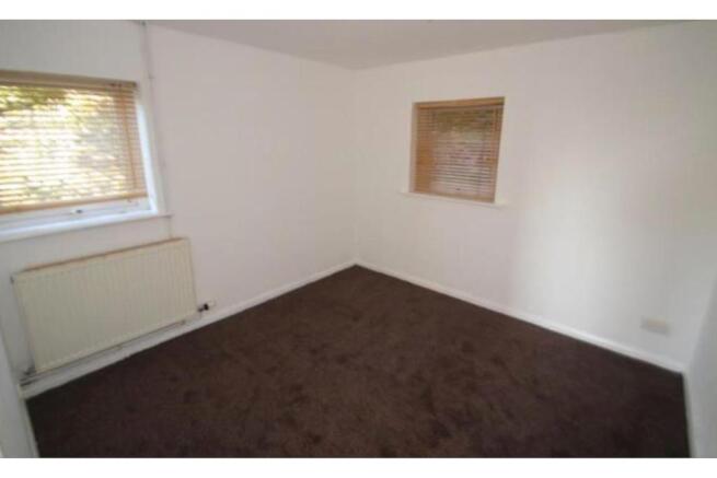 Annexe Bedroom