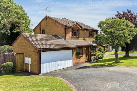 Sherbourne Avenue, Stockingford, Nuneaton, CV10 9JN