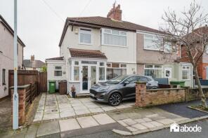24, Wylva Avenue, Liverpool L23 0TH