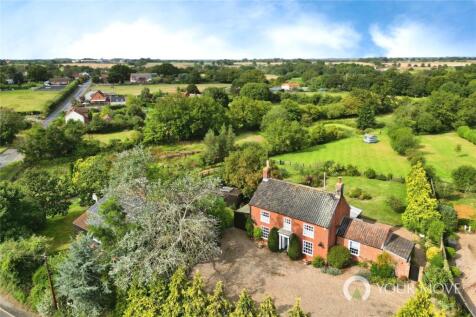 Hulver Street, Hulver, Beccles, Suffolk, NR34
