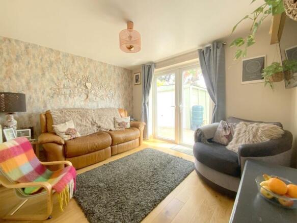 Annex Sitting Room