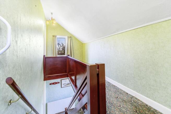 Windways House (Friskney)-24