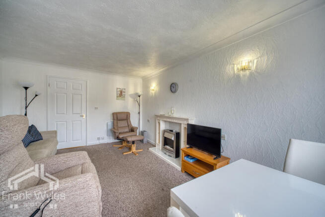 Apartment 35, Lemon Tree Court, Clifton Drive North, Lytham St. Annes, Lancashire photo 4